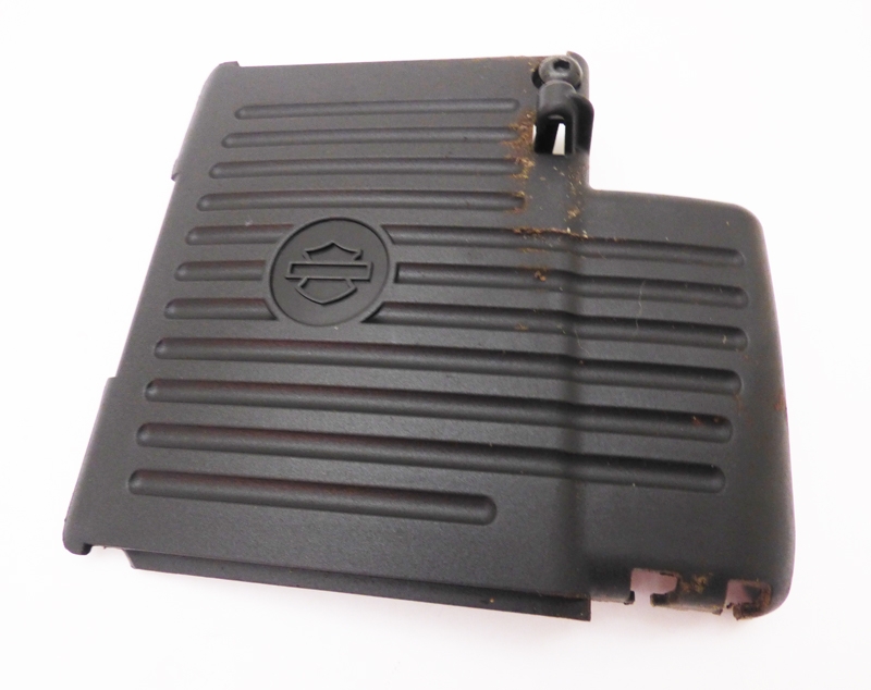 Cover ECM