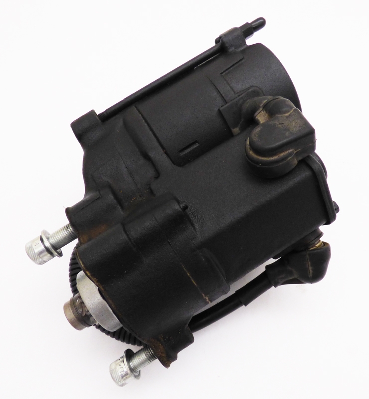 Starter Motor Assembly