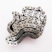 Primary Chain 94 Links, 40005-57B, fits a Harley Davidson Sportster
