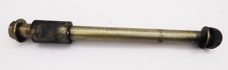 Axle Rear Assembly