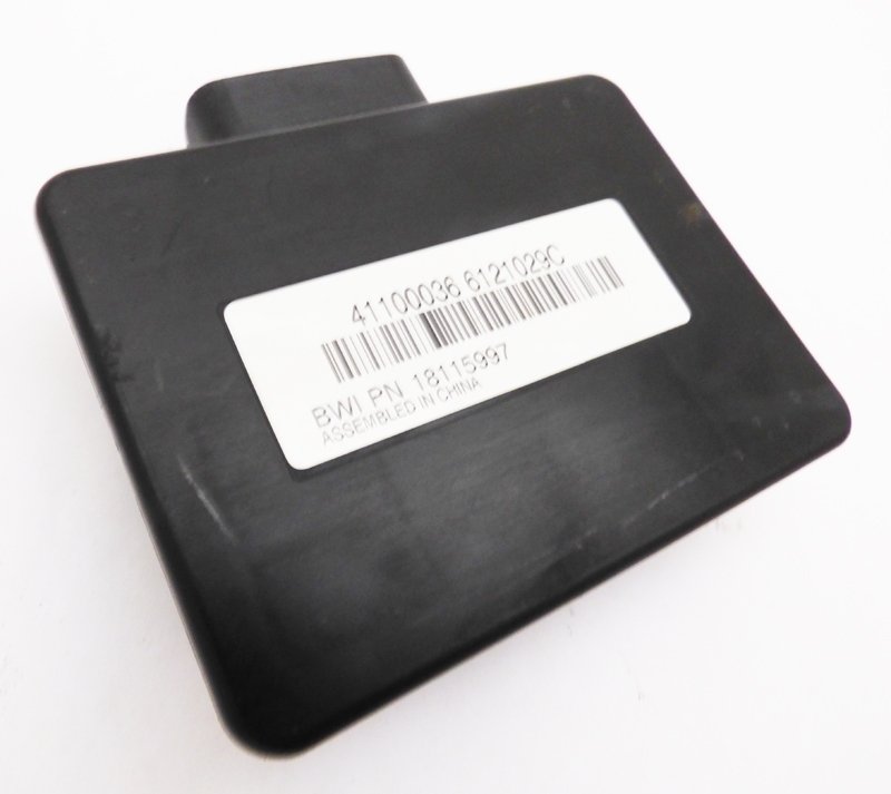 ABS Module
