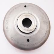 Rotor, 30041-08A, fits a Harley Davidson Multifit