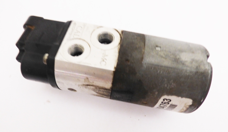 ABS Module