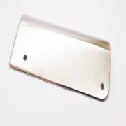 Panel Right, 67814-86, fits a Harley Davidson Softail FL