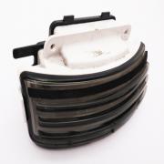 Fascia, 5950007DH, fits a Harley Davidson Touring