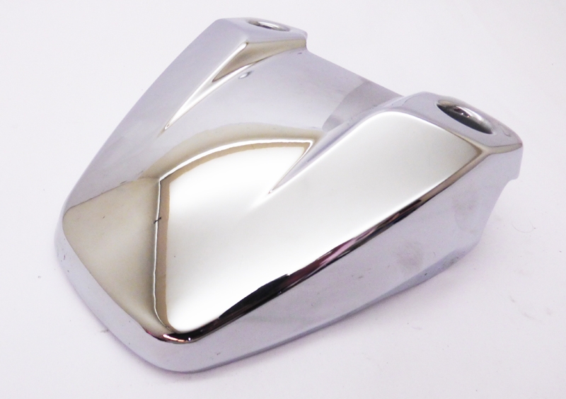 Headlight Visor