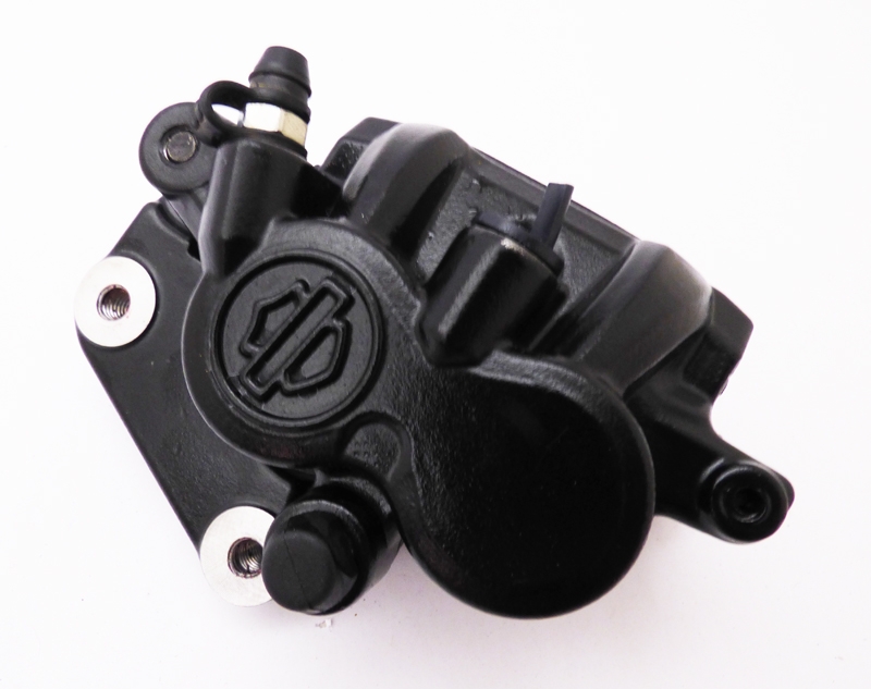 Brake Caliper Left