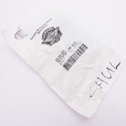 Bezel, 69538-04A, fits a Harley Davidson Multifit