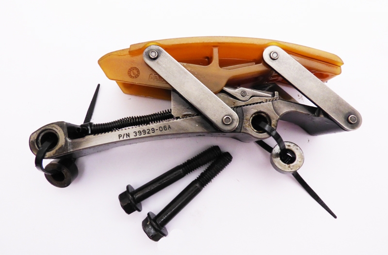 Chain Tensioner