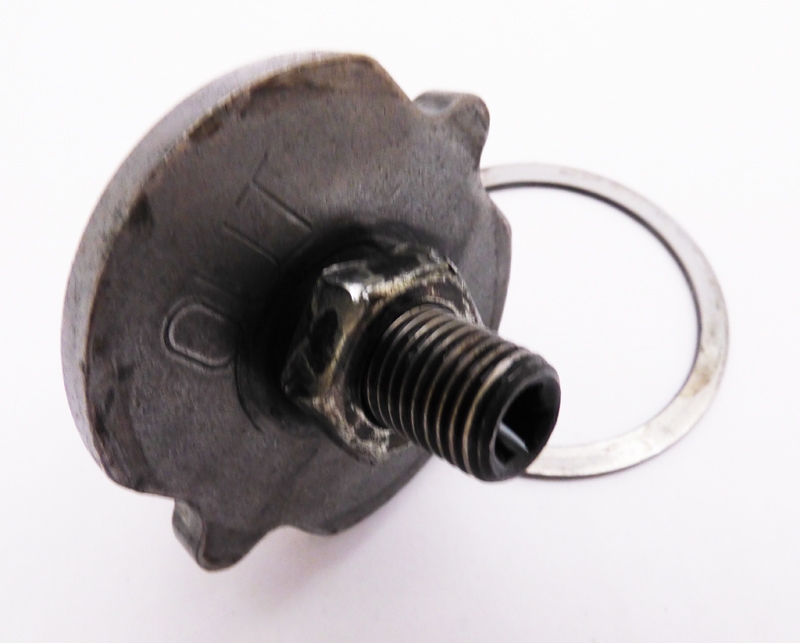 Clutch Release Plate Assembly