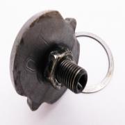 Clutch Release Plate Assembly, 37903-90, fits a Harley Davidson Multifit