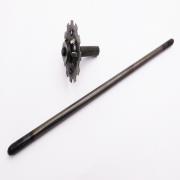 Pushrod Assembly 06 - Later, 37069-90A, fits a Harley Davidson Multifit