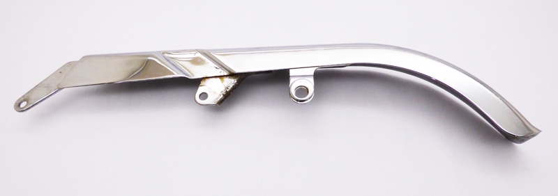 Belt Guard Upper
