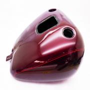 Fuel Tank, 61000692, fits a Harley Davidson Softail