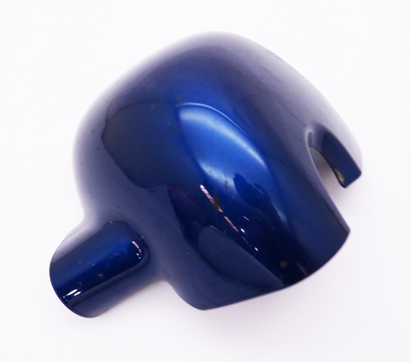 Fairing Cap Left Hand