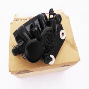 Brake Caliper Right, 41300283, fits a Harley Davidson Street