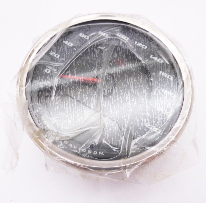 Speedometer
