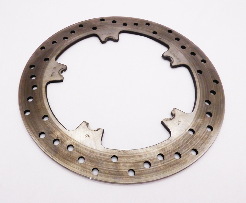 Brake Disc Front