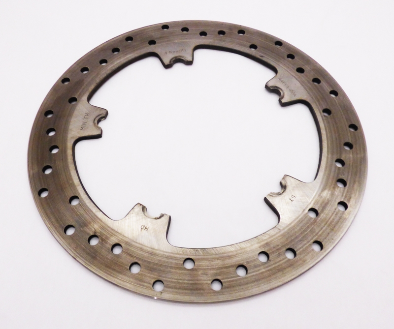 Brake Disc Front