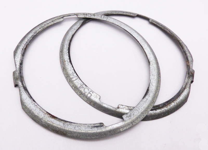 Ring Passing Light (Each)