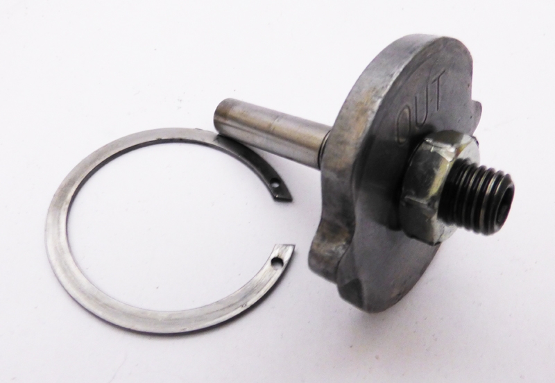 Clutch Release Plate Assembly