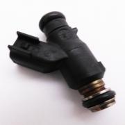 Injector, 27709-06A, fits a Harley Davidson Multifit