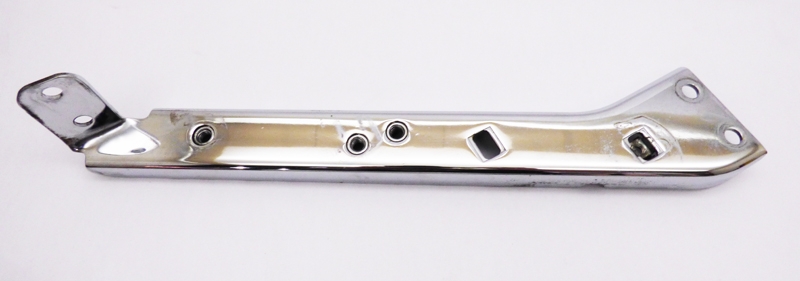 Saddlebag Support Bracket