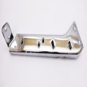 Saddlebag Support Bracket, 90720-79C, fits a Harley Davidson Touring