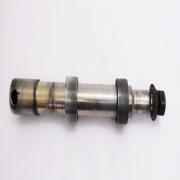 Axle Front Assembly, 43364-00, fits a Harley Davidson Touring