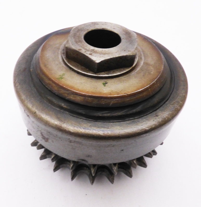 Primary Compensator Assembly 25 Teeth