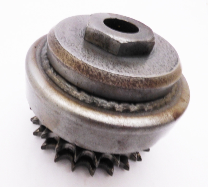 Primary Compensator Assembly 24 Teeth
