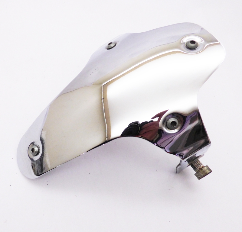 Fender Bracket Front