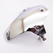 Fender Bracket Front, 59020-01A, fits a Harley Davidson V-Rod