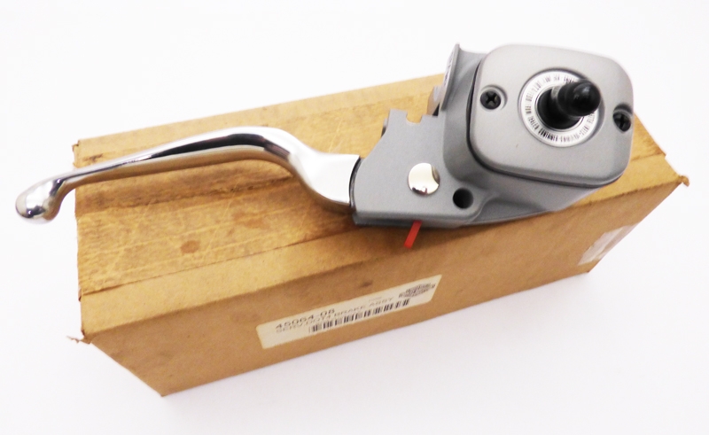 Brake Master Cylinder