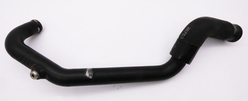 Coolant Pipe