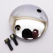Cover Derby, 25302-01K, fits a Harley Davidson V-Rod
