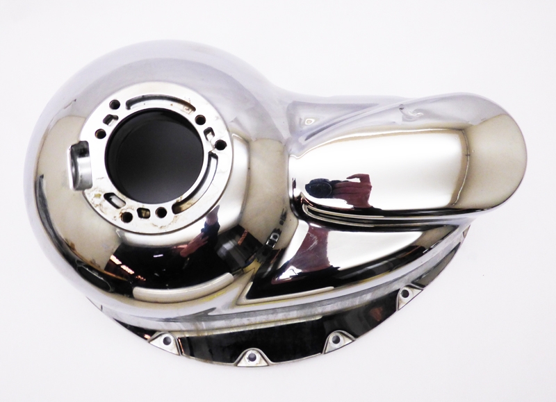 Alternator Cover