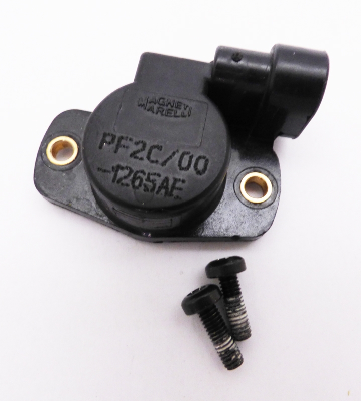 TPS Sensor