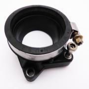 Intake Boot, 27669-01K, fits a Harley Davidson V-Rod