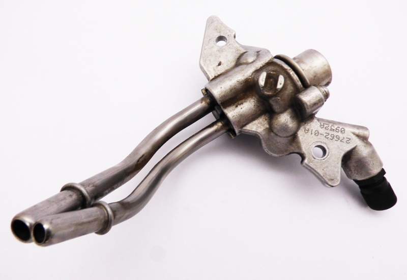 Fuel Rail