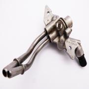 Fuel Rail, 27662-01B, fits a Harley Davidson V-Rod