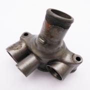 Thermostat Assembly, 26740-01K, fits a Harley Davidson V-Rod