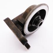 Oil Filter Mount, 26539-01K, fits a Harley Davidson V-Rod