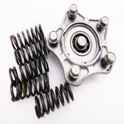 Clutch Lifter Plate Assembly, 36710-01K, fits a Harley Davidson V-Rod