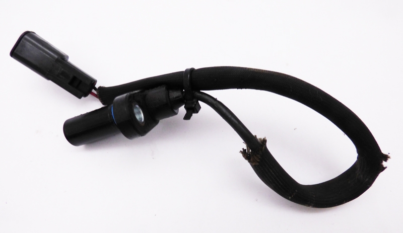 Crank Position Sensor