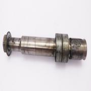 Axle Front Assembly, 41540-01, fits a Harley Davidson V-Rod