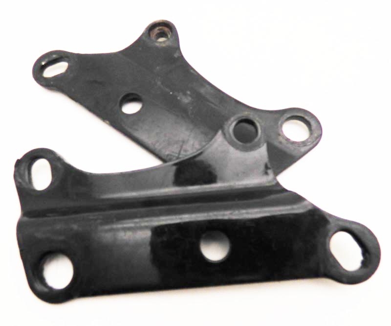Engine Mounting