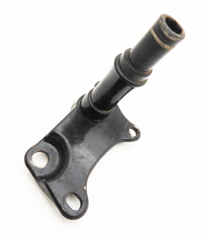 Engine Mount with Stem