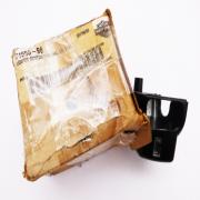 Switch Housing, 71558-96, fits a Harley Davidson Touring