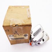 Clutch Master Chrome, 42101-06A, fits a Harley Davidson Multifit
